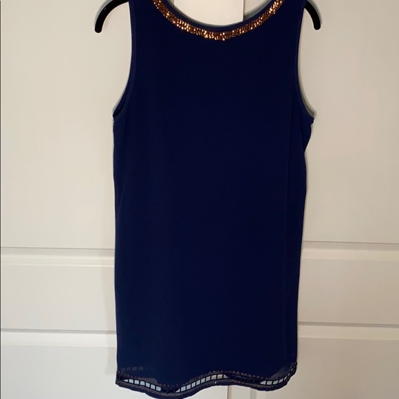 NEW WITH TAGS- francesca’s dress - Picture 4 of 4